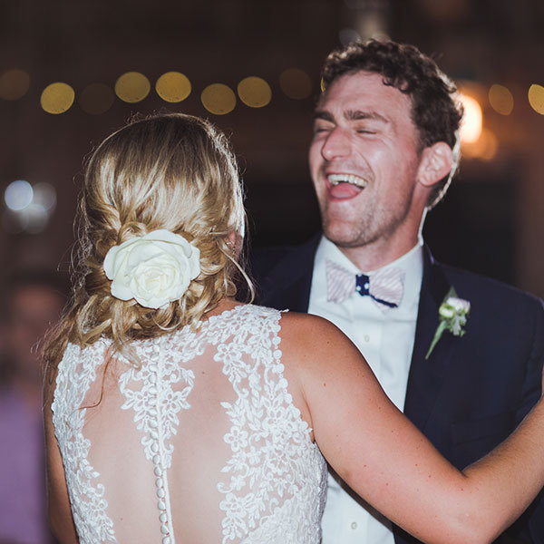 A Single Oversized Bloom