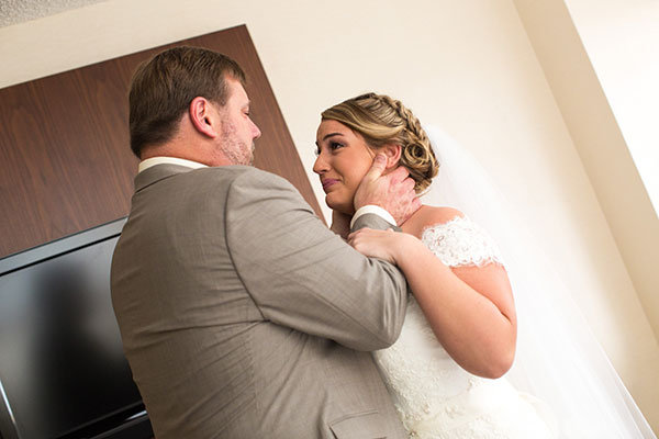 Moved to Tears Moved to Tears