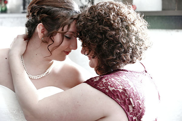 A Loving Gaze A Loving Gaze