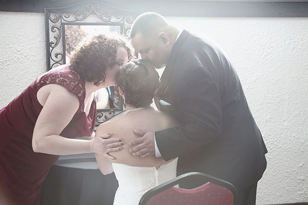 A Loving Gaze A Loving Gaze