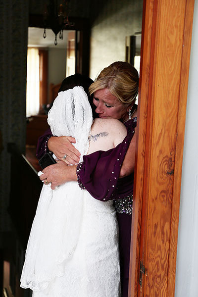 Moved to Tears Moved to Tears