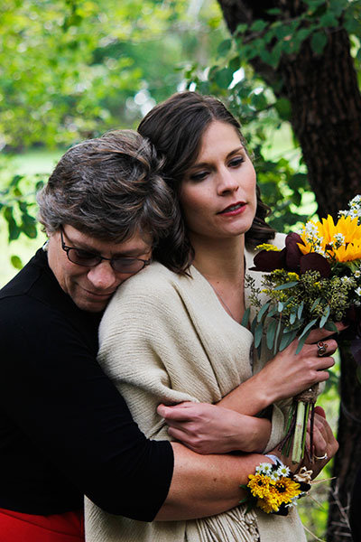 A Loving Gaze A Loving Gaze