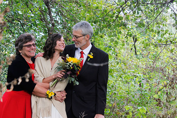 A Loving Gaze A Loving Gaze