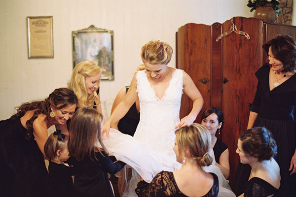 A Loving Gaze A Loving Gaze