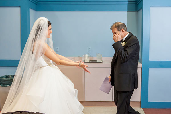 Moved to Tears Moved to Tears