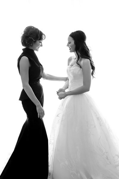 A Loving Gaze A Loving Gaze