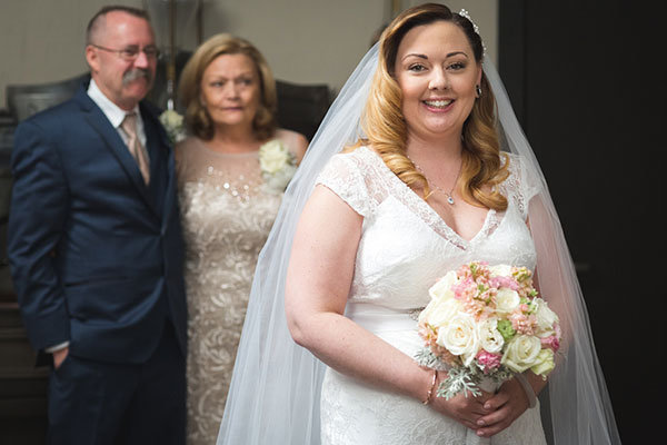 Emotional Overload Emotional Overload