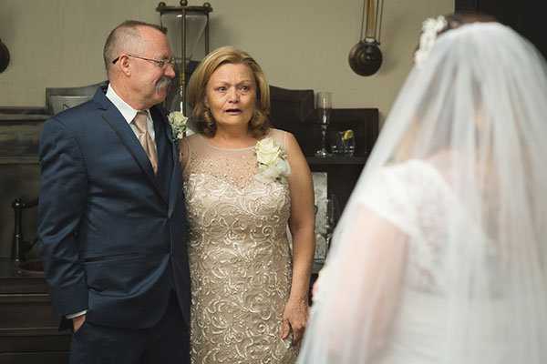 Emotional Overload Emotional Overload