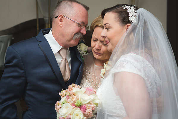 Emotional Overload Emotional Overload