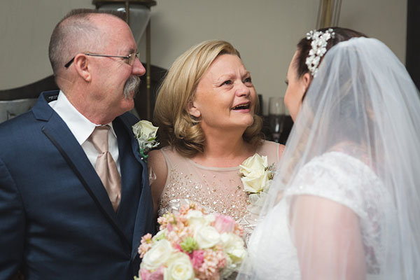 Emotional Overload Emotional Overload