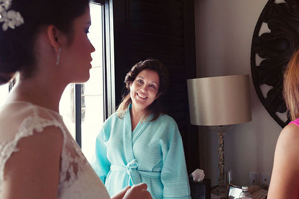 A Loving Gaze A Loving Gaze