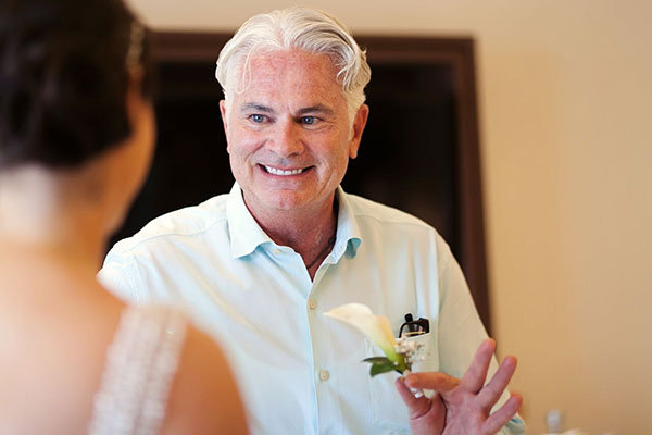 A Loving Gaze A Loving Gaze