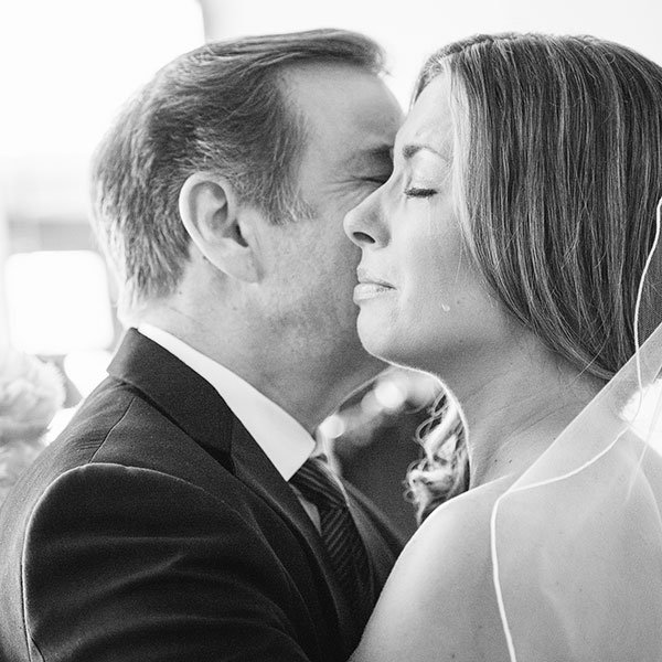 Moved to Tears Moved to Tears