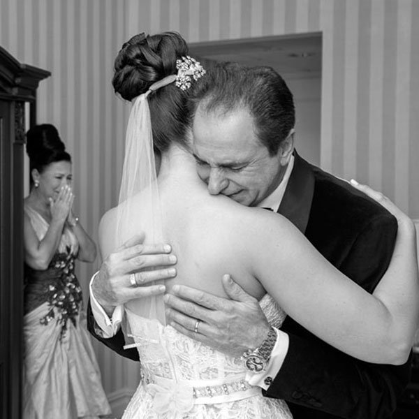 Moved to Tears Moved to Tears