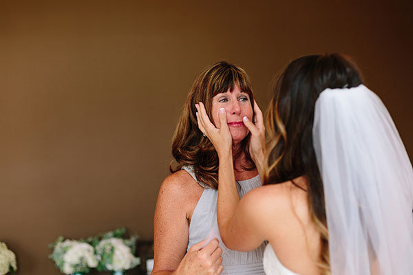 Moved to Tears Moved to Tears