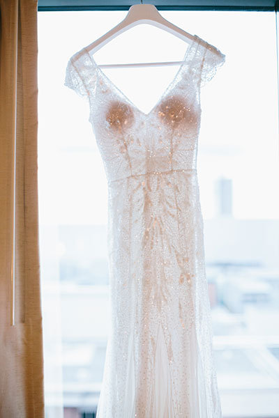 Skip: A made-to-order dress Skip: A made-to-order dress