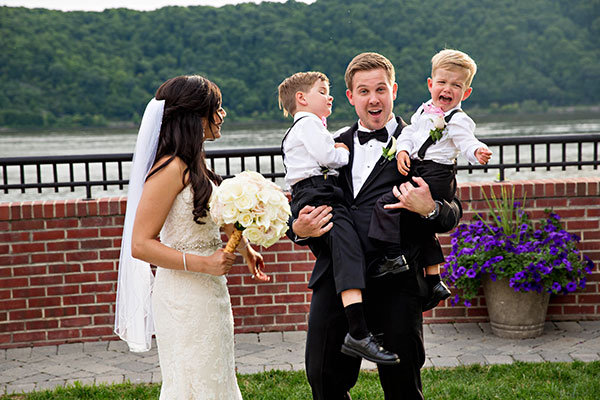 Double trouble Double trouble