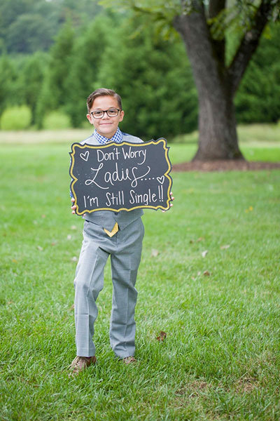 Spelling it all out Spelling it all out