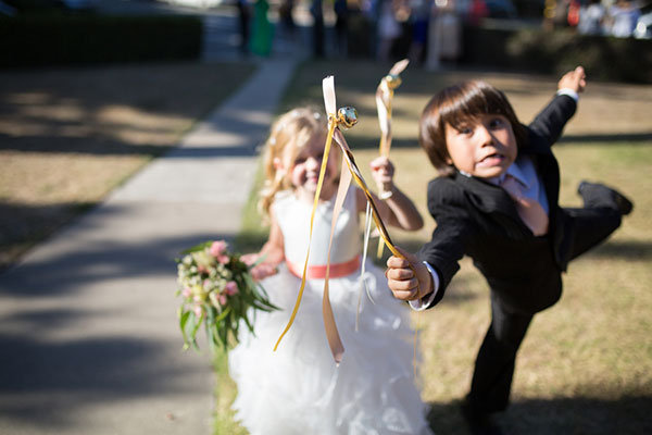 Taking their duties very seriously Taking their duties very seriously