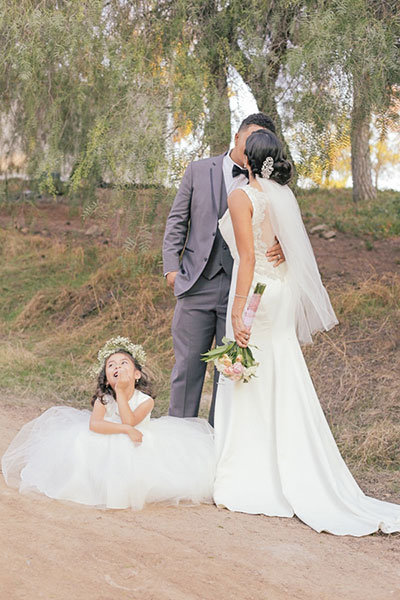 Wondering how long all this wedding stuff is going to take Wondering how long all this wedding stuff is going to take