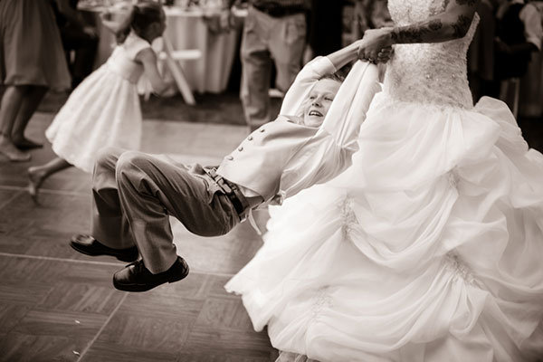 Flying high Flying high