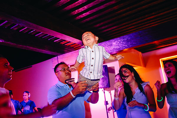 Flying high Flying high