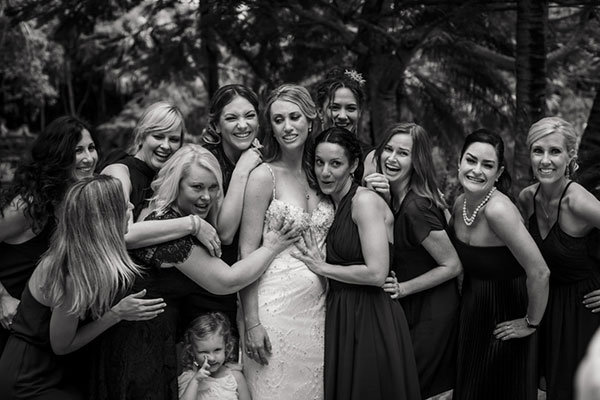 Say "cheese!" Say "cheese!"