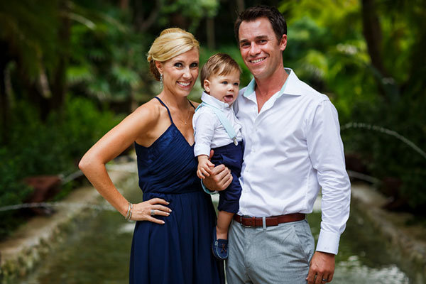 Say "cheese!" Say "cheese!"