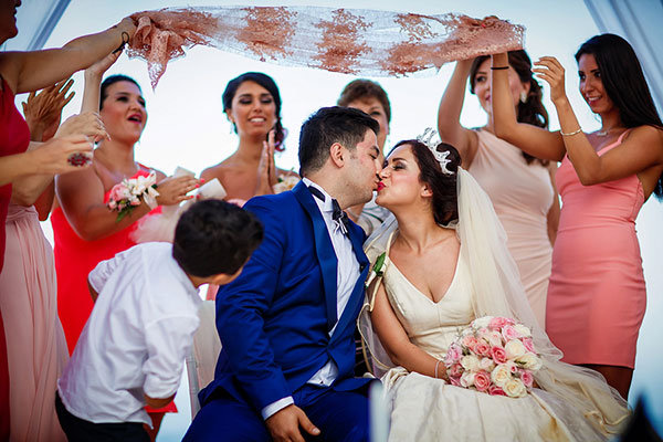 Scoping out all of the action Scoping out all of the action