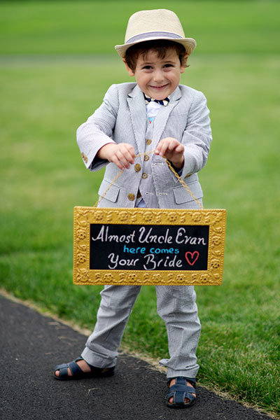 Spelling it all out Spelling it all out