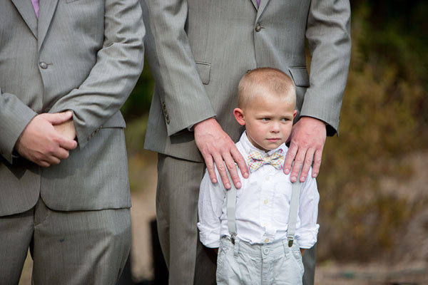 Wondering how long all this wedding stuff is going to take  Wondering how long all this wedding stuff is going to take