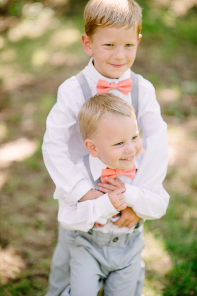 A precious moment together A precious moment together