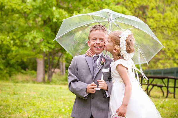 A precious moment together A precious moment together