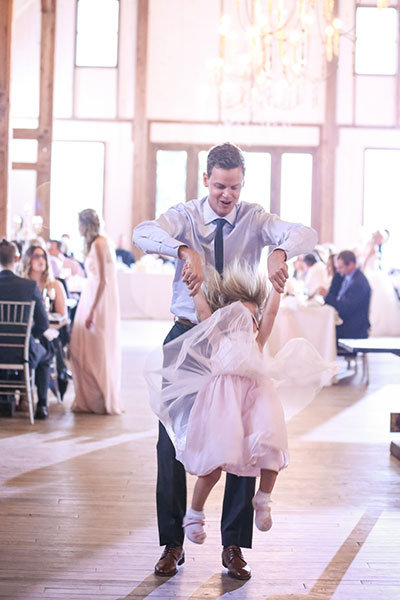 Flying high Flying high