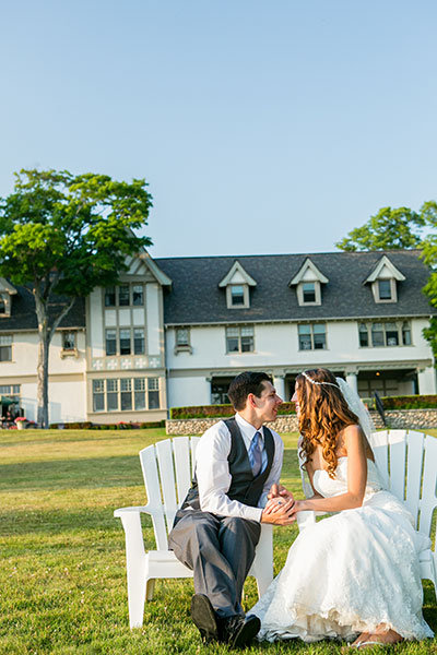 Skip: A nighttime soirée Skip: A nighttime soirée