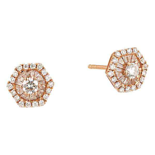 Glittering Gold Accessories