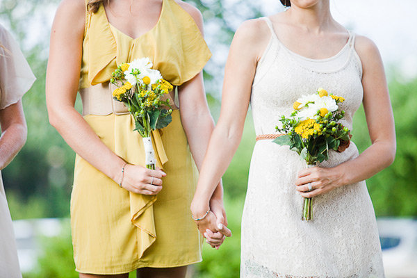 Sometimes, they know exactly what you need — without you having to ask