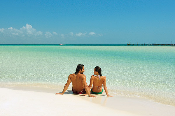 MEXICO─Every Night’s A Honeymoon!