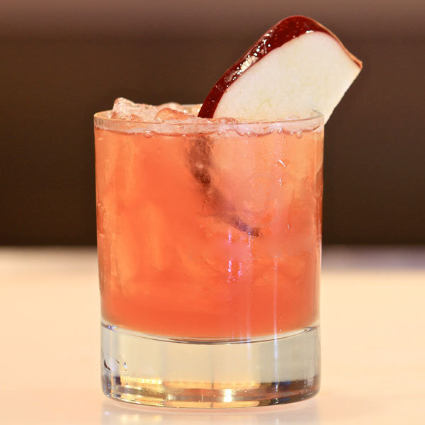 A Spirited Cocktail Hour A Spirited Cocktail Hour