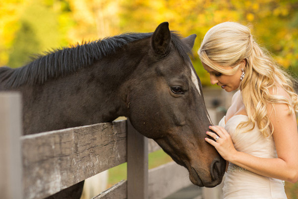 Who says your best friend has to be human?