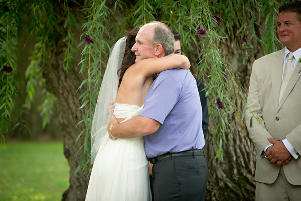 The Walk Down the Aisle The Walk Down the Aisle