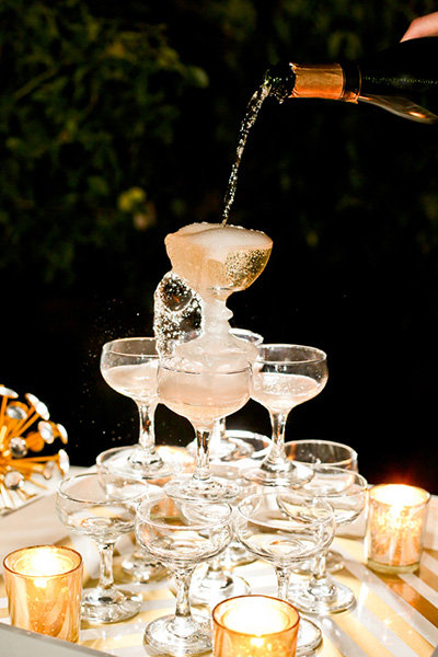 A Spirited Cocktail Hour A Spirited Cocktail Hour