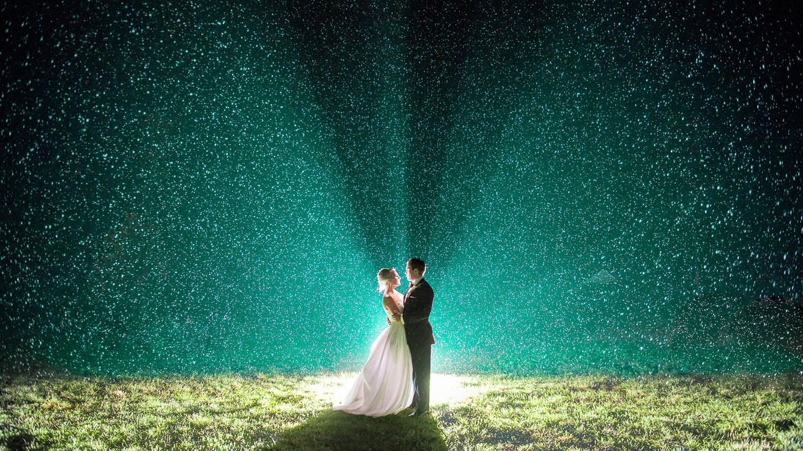 Magical Rain Magical Rain