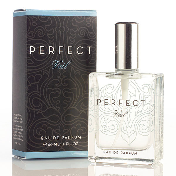 Sarah Horowitz Parfums Perfect Veil