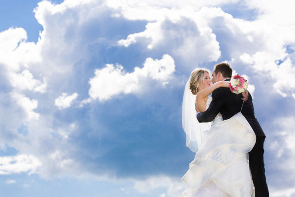 Beautiful Natural Surroundings