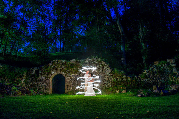 Spectacular Night Shots