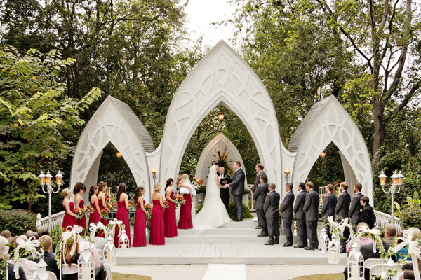 Under a Unique Structure Under a Unique Structure