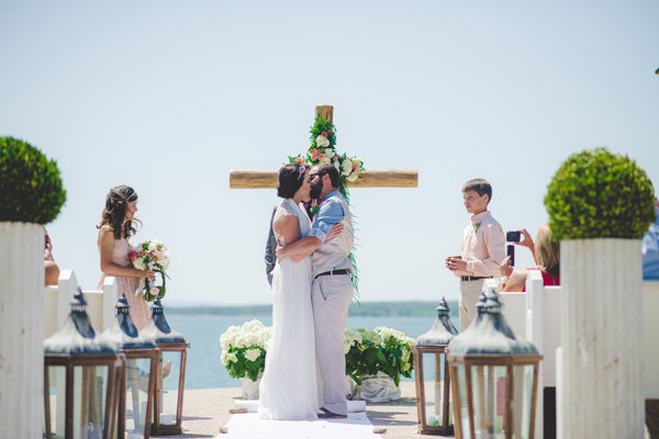 By the Water By the Water