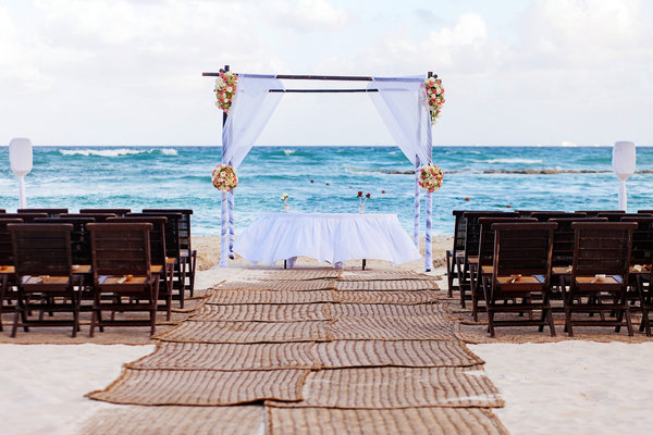 By the Water By the Water