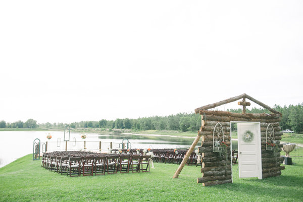 By the Water By the Water